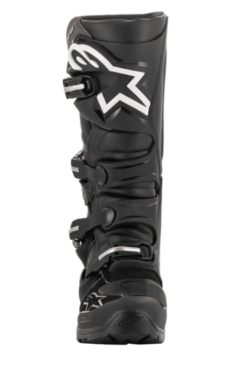 ALPINESTARS - BOTA TECH 7 ENDURO BLANCO3