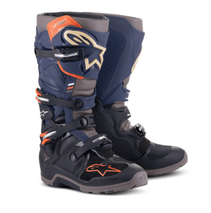 ALPINESTARS TECH 7 ENDURO DRYSTAR1