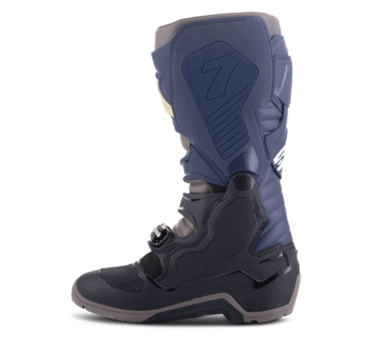 ALPINESTARS TECH 7 ENDURO DRYSTAR3