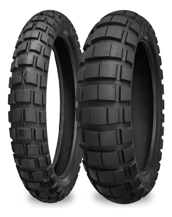 SHINKO - NEUMATICO E805  - 150/70R17 69R1
