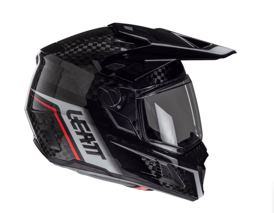 CASCO - KIT LEATT ADV 9.5 CARBONO1