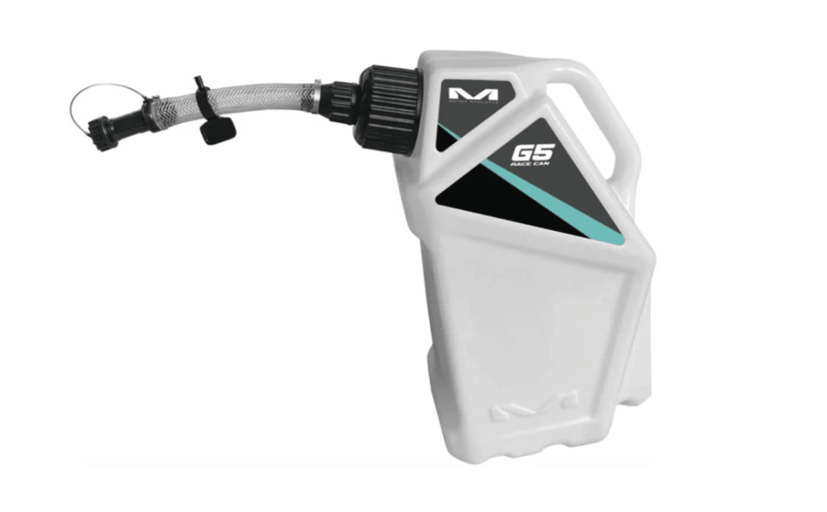 MATRIX - BIDON M5 UTILITY NEGRO1