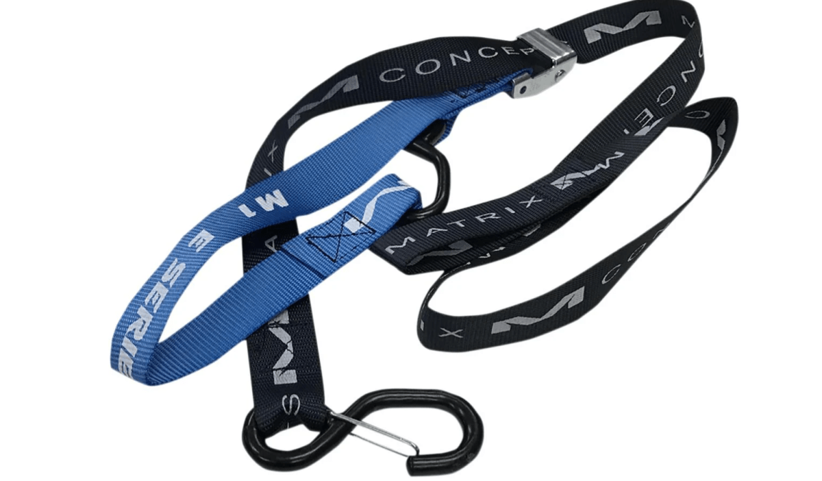 MATRIX - TIE DOWN 1 AZUL1