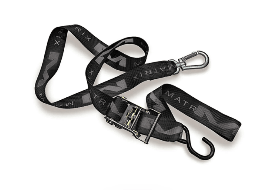 MATRIX - TIE DOWN M2.0 PHATTY NEGRO1