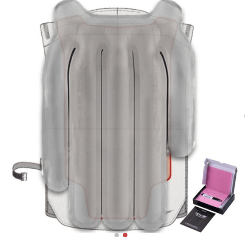ALPINESTARS - CARTUCHO INFLATOR KIT TECH AIR 3 SYSTEM2