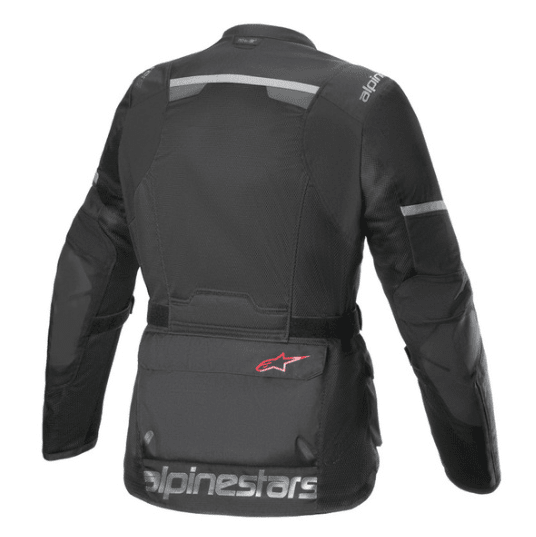 ALPINESTARS - CHAQUETA ANDES AIR DRYSTAR NEGRO2