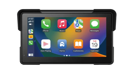 ADV-7.0 - PANTALLA MOTO ADV 7