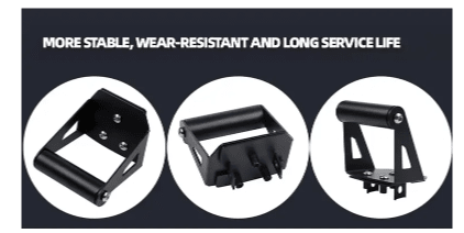 BESTLAS - SOPORTE PANTALLA NORDEN 9012