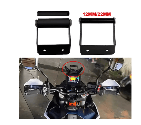 BESTLAS - SOPORTE PANTALLA KTM 7890/890 ADV R1
