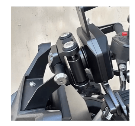 BESTLAS - SOPORTE PANTALLA KTM 7890/890 ADV R2