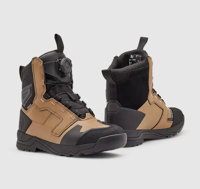 BOTAS - DEFEND ADV CAFE1