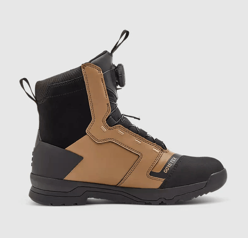 BOTAS - DEFEND ADV CAFE2