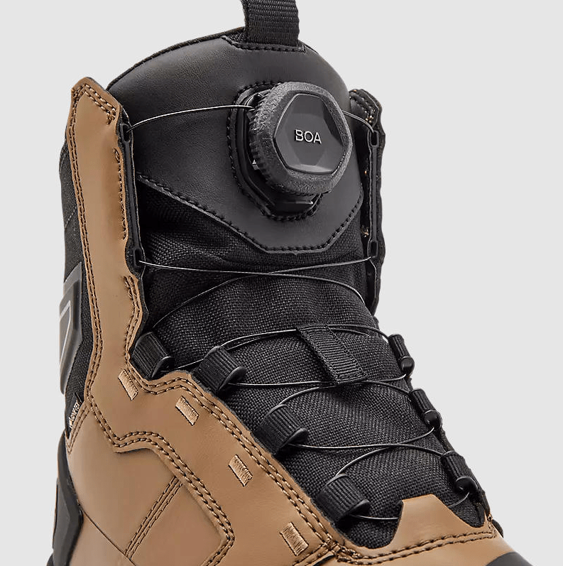 BOTAS - DEFEND ADV CAFE3