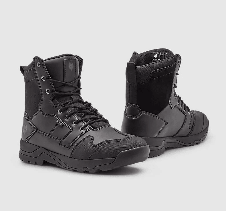 FOX - BOTAS RANGER ADV NEGRO2