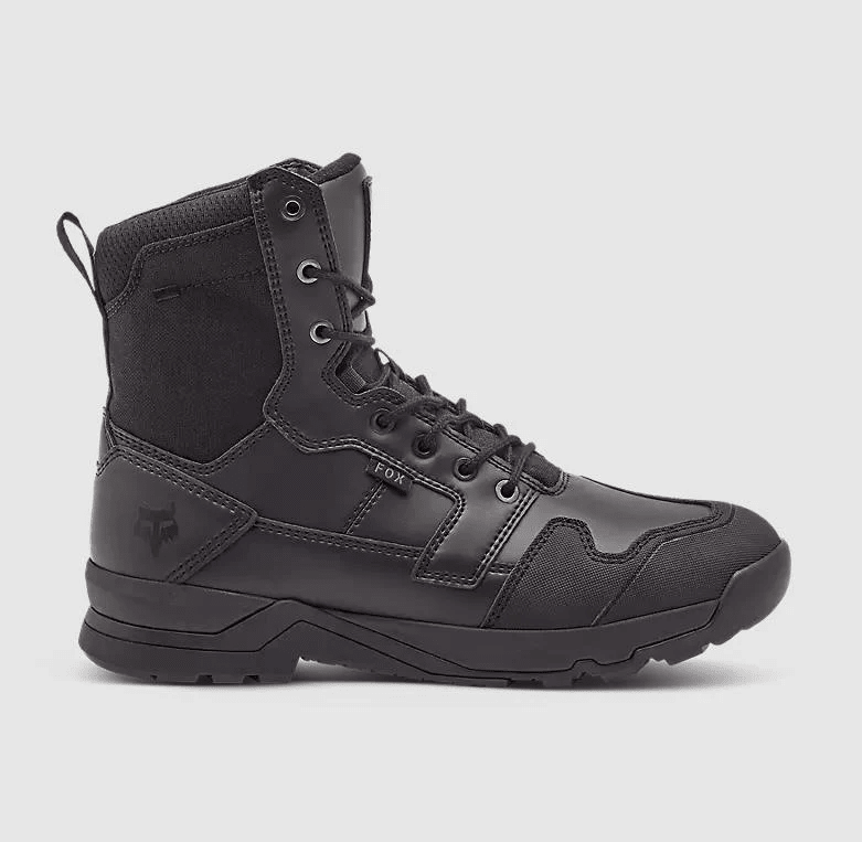 FOX - BOTAS RANGER ADV NEGRO1