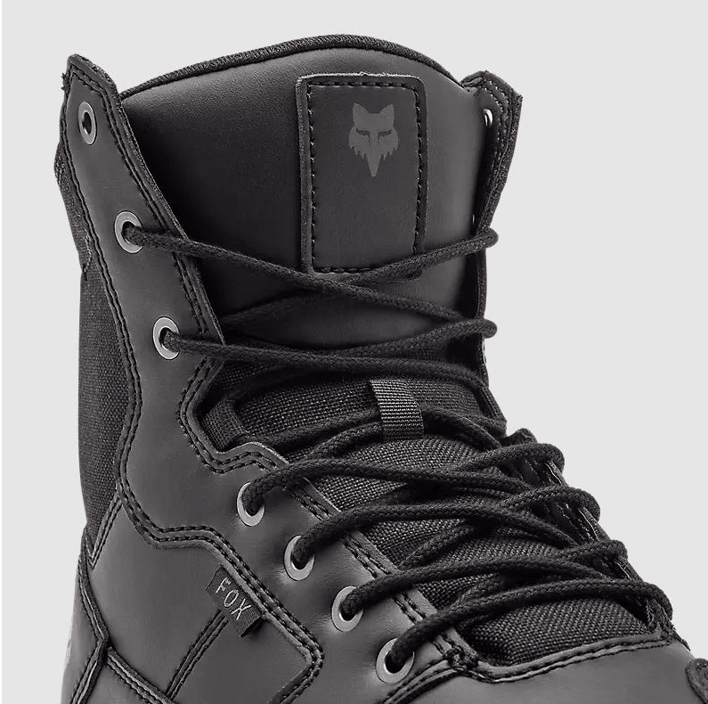 FOX - BOTAS RANGER ADV NEGRO3
