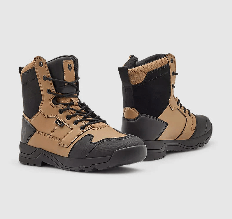 FOX - BOTAS RANGER ADV CAFE1