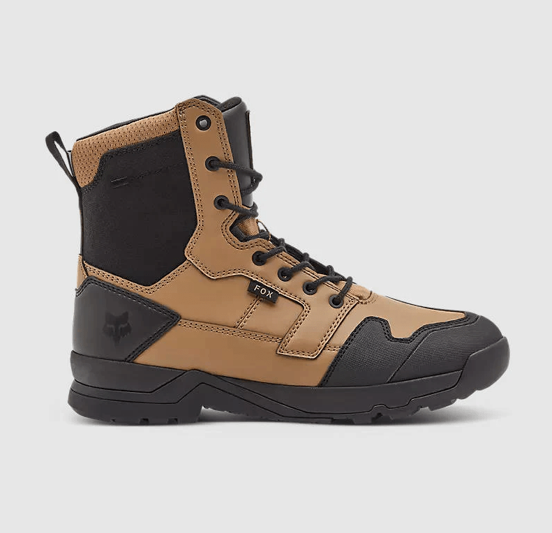 FOX - BOTAS RANGER ADV CAFE2