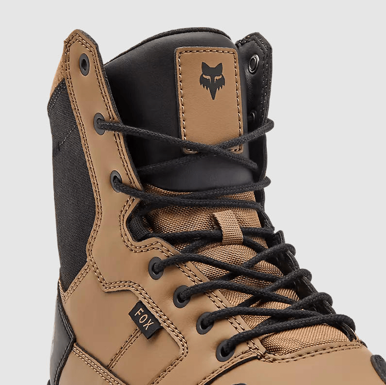 FOX - BOTAS RANGER ADV CAFE3