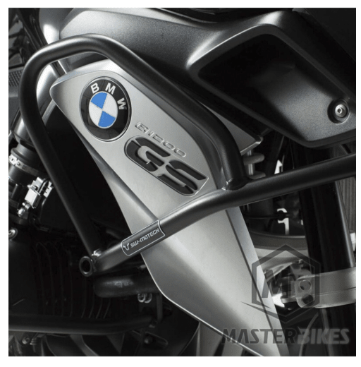 SW-MOTECH - PROTECTOR DE ESTANQUE BMW R1200 GS NEGRO3