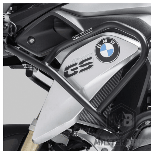 SW-MOTECH - PROTECTOR DE ESTANQUE BMW R1200 GS NEGRO2