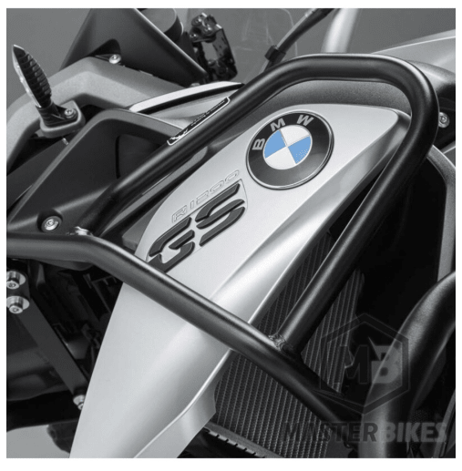 SW-MOTECH - PROTECTOR DE ESTANQUE BMW R1200 GS NEGRO1