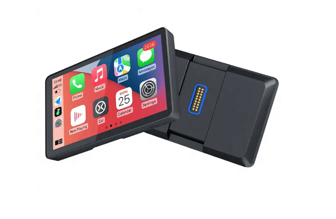 BESTLAS - PANTALLA C6 BMW1