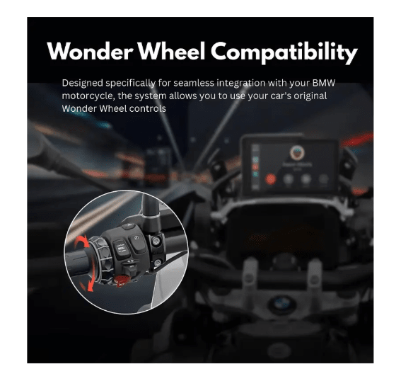 BESTLAS - PANTALLA C6 BMW2