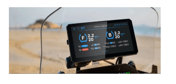 BESTLAS - PANTALLA C6 BMW4