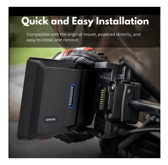 BESTLAS - PANTALLA C6 BMW3