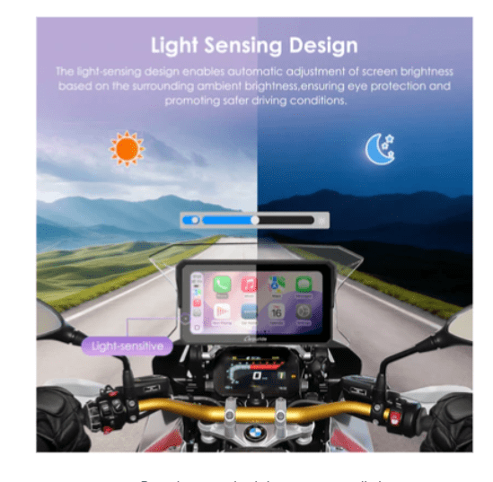 CARPURIDE - CARPLAY W602 BS PARA BMW4