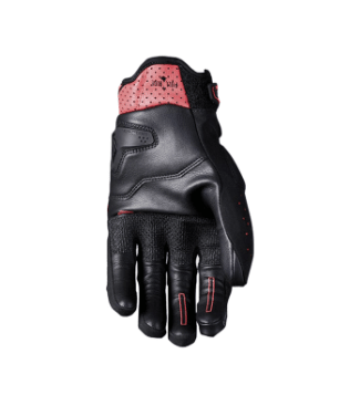 FIVE - GUANTE MOTO FIVE RSC EVO BLACK-RED3