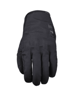 FIVE - GUANTE MOTO FIVE RANGER WP BLACK2
