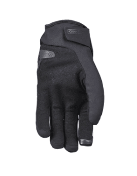 FIVE - GUANTE MOTO FIVE RANGER WP BLACK3