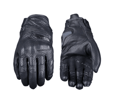 FIVE - GUANTE MOTO FIVE SPORT CITY EVO NEGRO1
