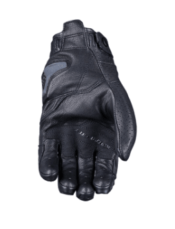 FIVE - GUANTE MOTO FIVE SPORT CITY EVO NEGRO3