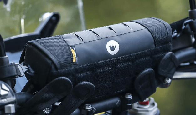 RHINOWALK - BOLSO DE MANILLAR MECHANIC 2L3