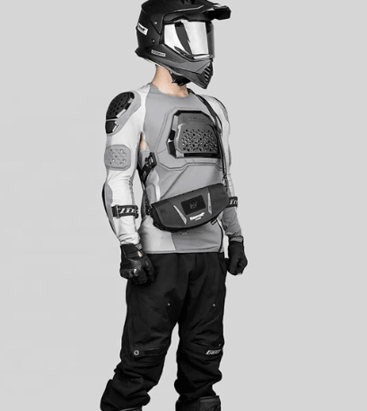 RHINOWALK - BOLSO DE MANILLAR MECHANIC 2L4