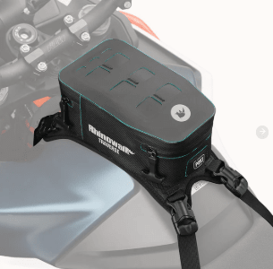 RHINOWALK - BOLSO DE ESTANQUE 2L1