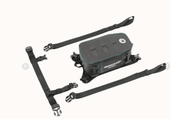 RHINOWALK - BOLSO DE ESTANQUE 2L3