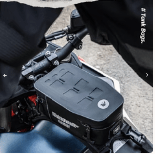 RHINOWALK - BOLSO DE ESTANQUE 2L5