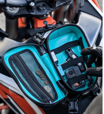 RHINOWALK - BOLSO DE ESTANQUE 2L4