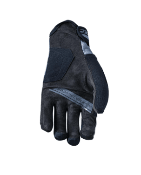 FIVE - GUANTE MOTO FIVE E3 EVO NEGRO3