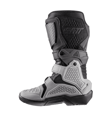 LEATT - BOTAS ADV HYDRADRI 8.5 GRIS2