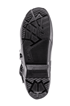 LEATT - BOTAS ADV HYDRADRI 8.5 GRIS3