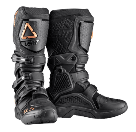 LEATT - BOTAS ADV HYDRADRI 8.5 BRONCE1
