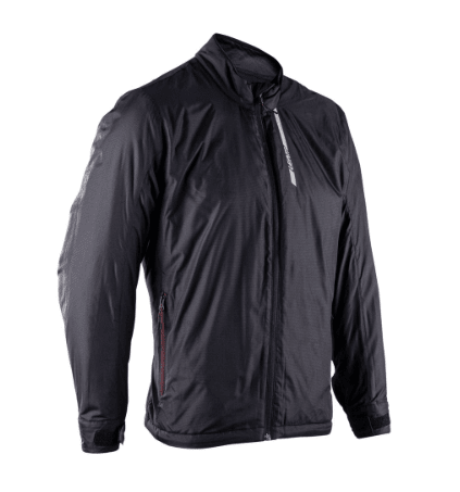 LEATT - CHAQUETA ADV DRITOUR 5.5 STEALTH3