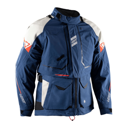 LEATT - CHAQUETA ADV MULTITOUR 8.5 AZUL1