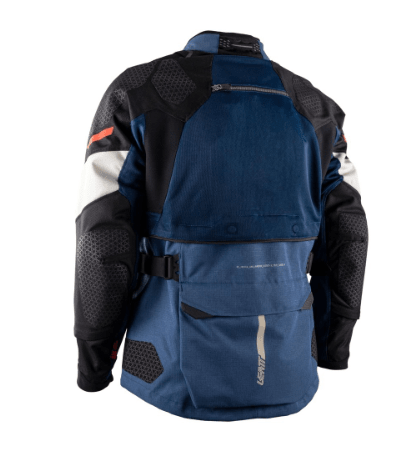 LEATT - CHAQUETA ADV MULTITOUR 8.5 AZUL3