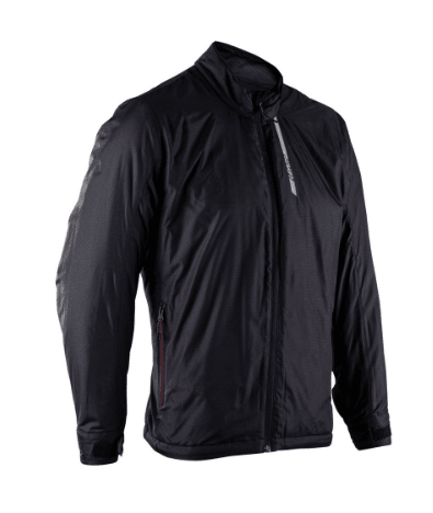 LEATT - CHAQUETA ADV MULTITOUR 8.5 STEALTH4